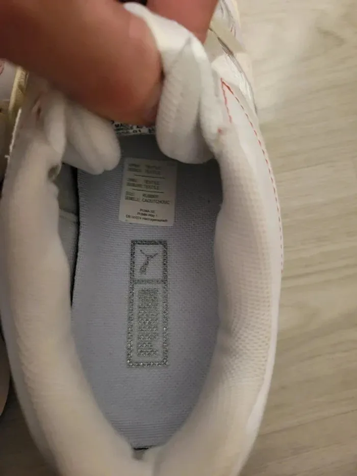 Basket Puma P36 - photo numéro 6