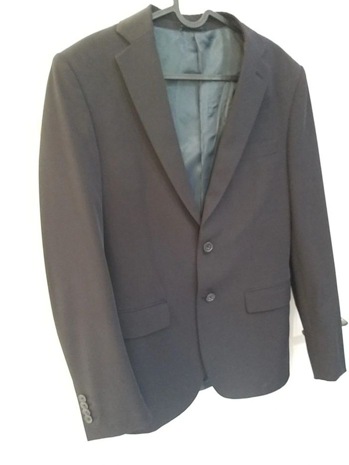 Veste de costard - photo numéro 2