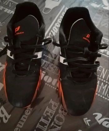 Chaussures de foot 
