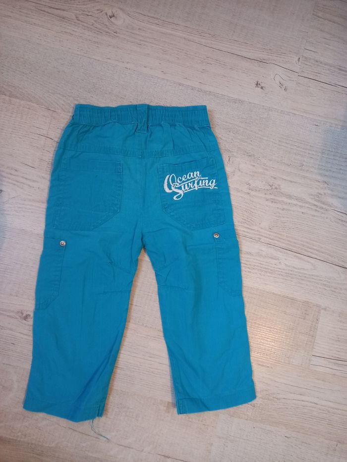 Pantalon 18 mois - photo numéro 2
