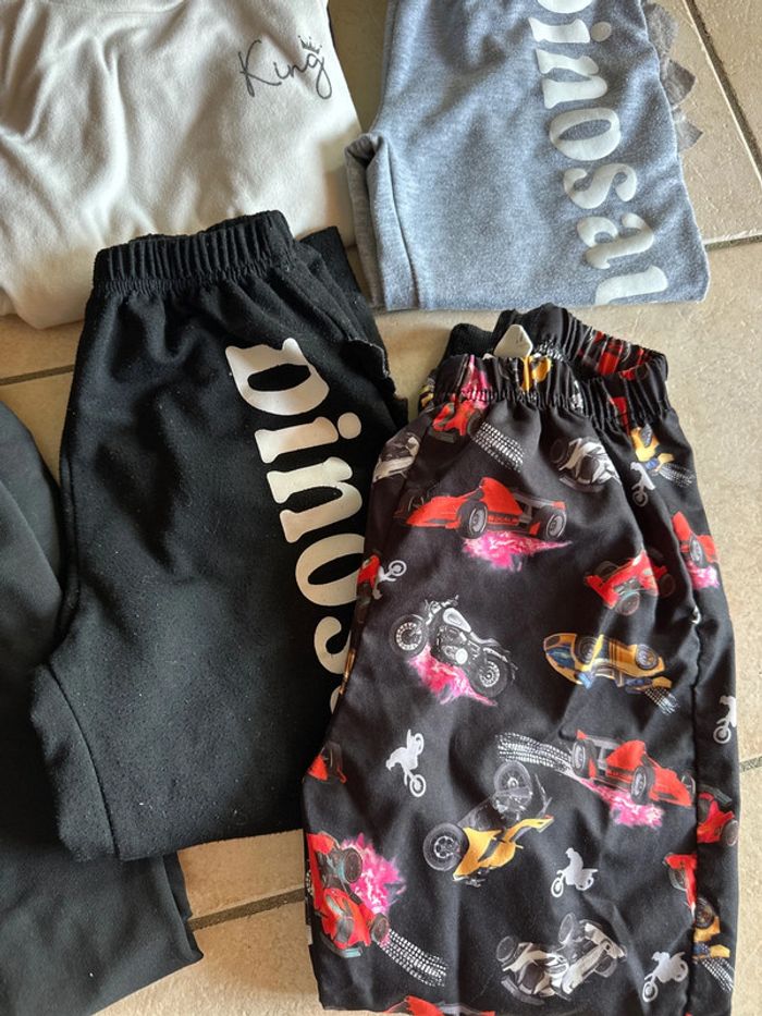 Lot 7 ans - photo numéro 2