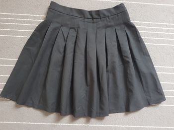 Jupe plissée 36