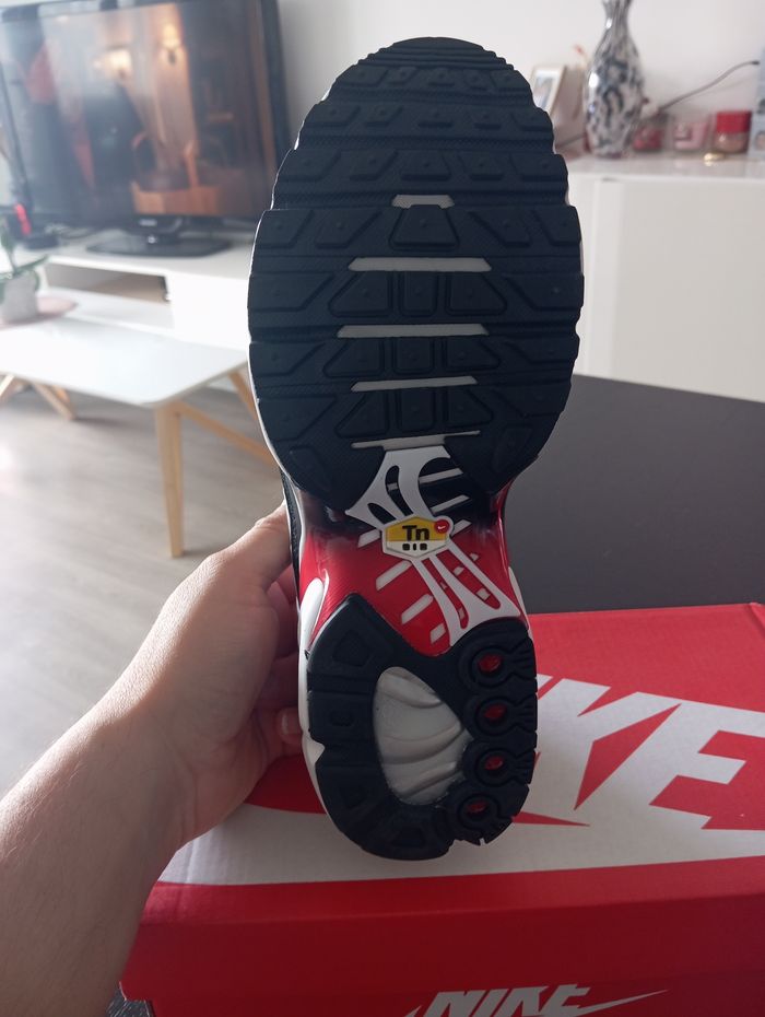 Nike tn - photo numéro 2