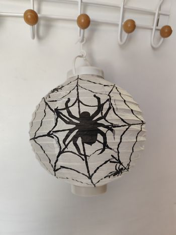 Lot de lampes boules