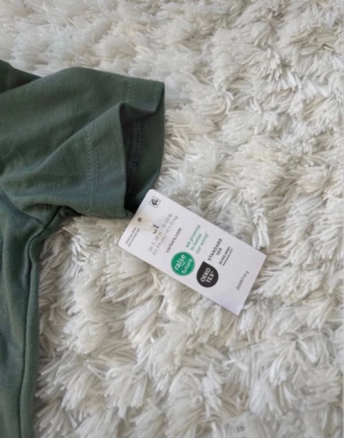 T-shirt - photo numéro 4