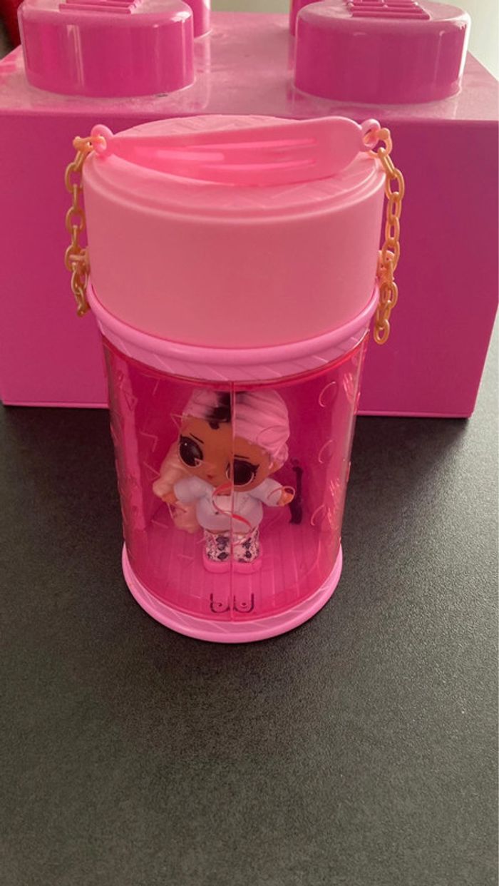 Lol surprise poupée jouet enfant fille - photo numéro 4