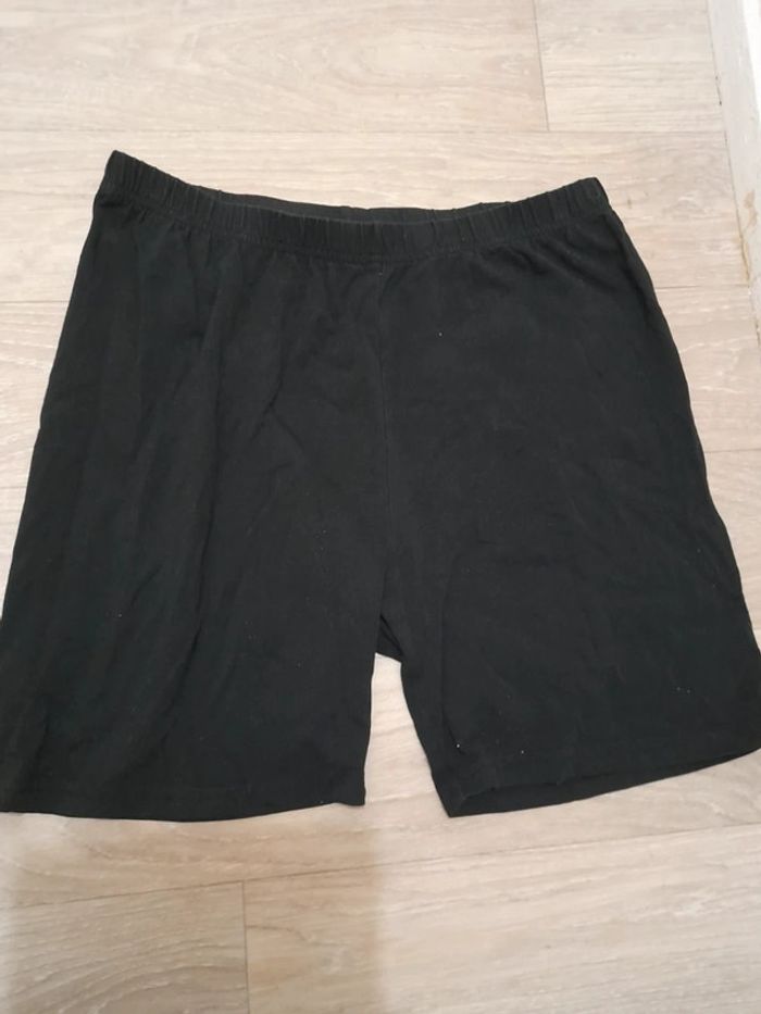 short taille 46/48