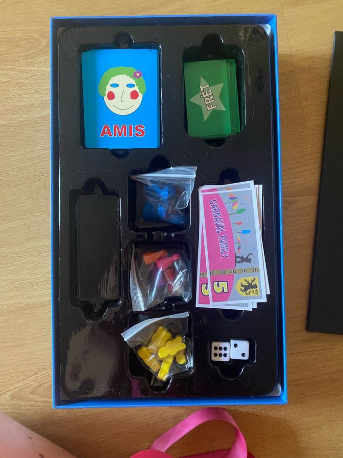 Jeu de société - photo numéro 3