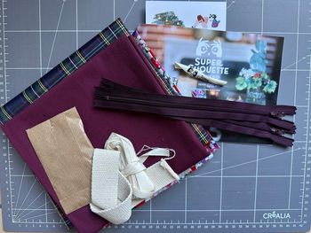 Kit Hiver Cosy