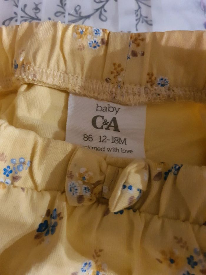 Ensembles CetA 12-18 mois (86) - photo numéro 5