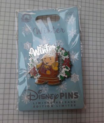 Pins Disney