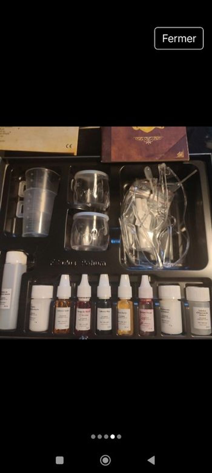 Fabulous Potium Dujardin - photo numéro 4