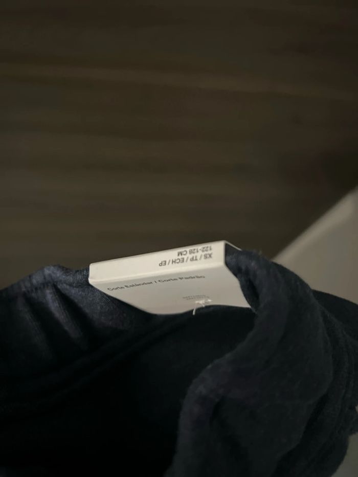 Jogging Nike Tech enfant taille XS 122 128 cm unisex - photo numéro 4