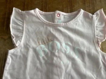 Ensemble Hugo Boss