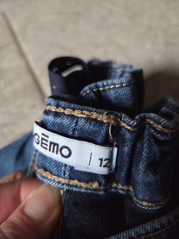 Lot pantalon - photo numéro 7