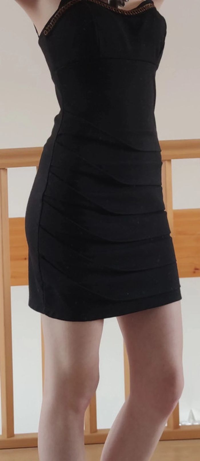 Robe de soirée - photo numéro 4