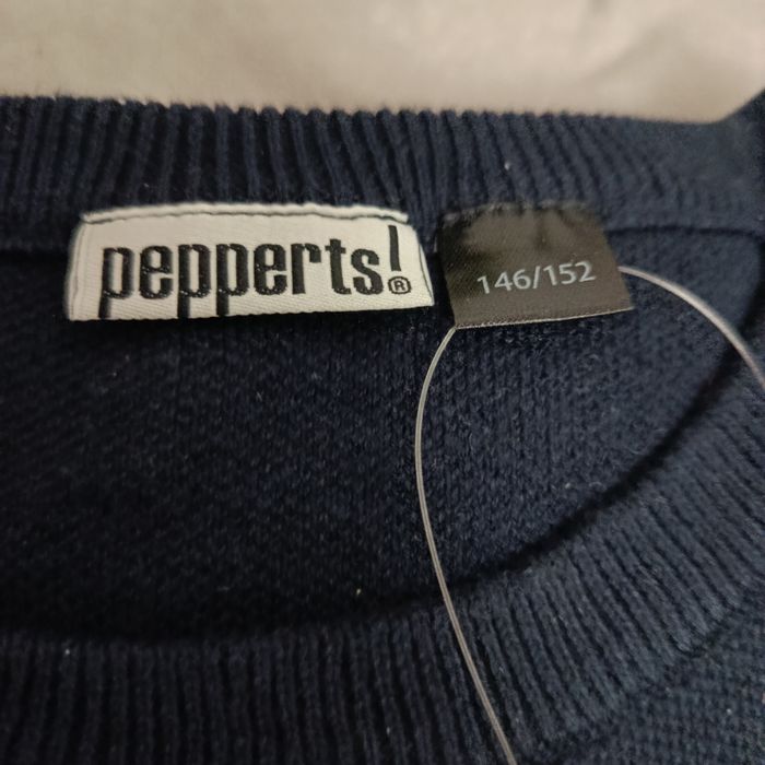 Pull enfant pepperts neuf avec emballage 10/12 ans - photo numéro 3