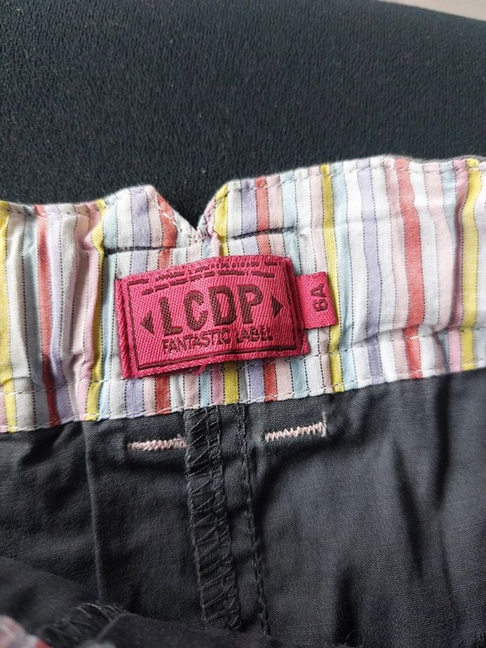 Jupe La Compagnie Des Petits taille 6 ans - photo numéro 5