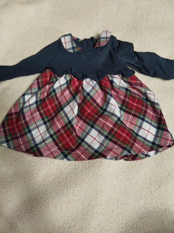 Robe bébé