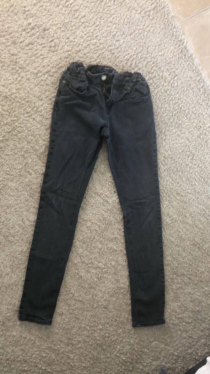 Jean kiabi taille 16 ans skinny fit