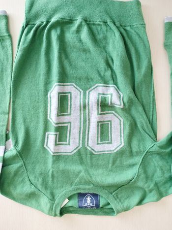 Pull garçon 10 ans