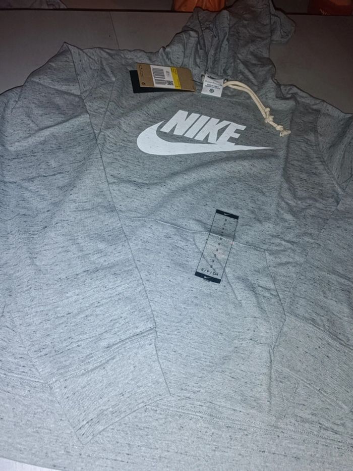 Ensemble de survêtement Nike taille S - photo numéro 7