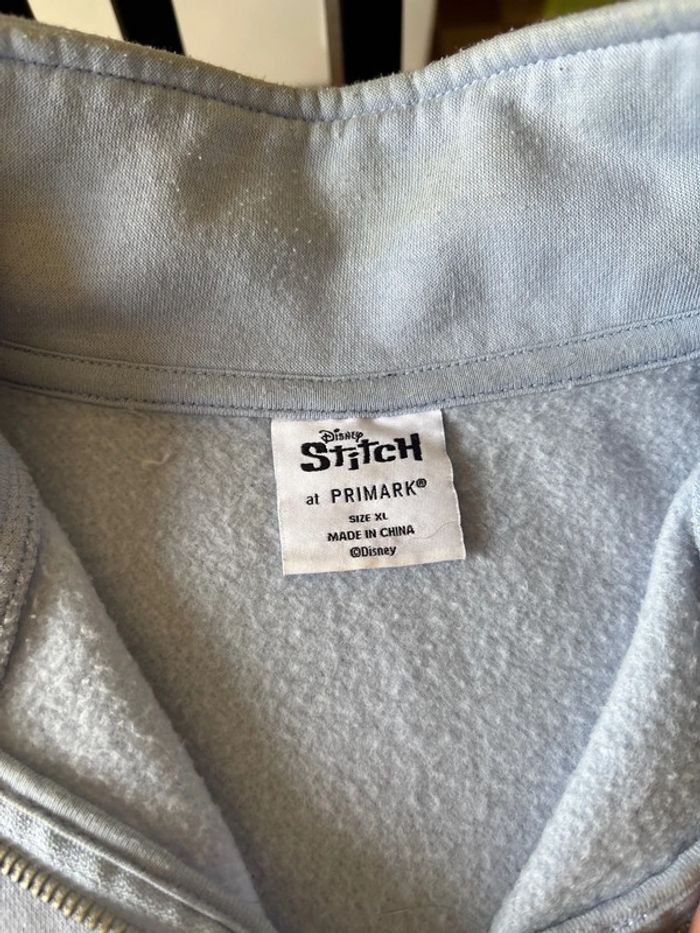 Pull stitch - photo numéro 4
