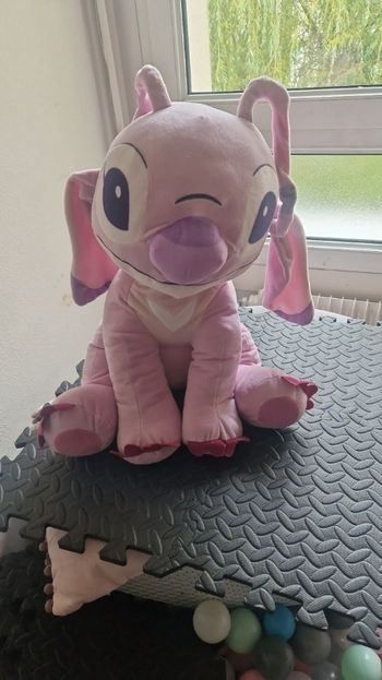 Stitch