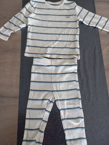 Pyjama