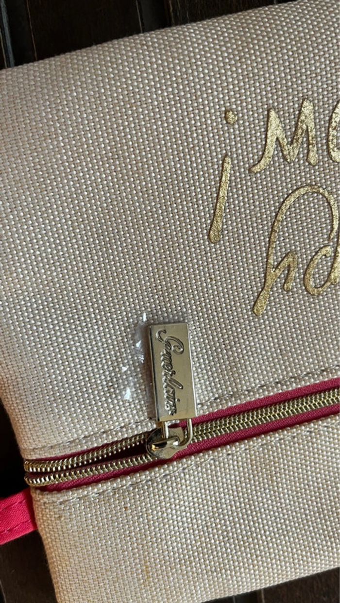 Trousse guerlain - photo numéro 4