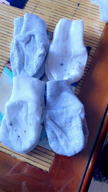 Gants