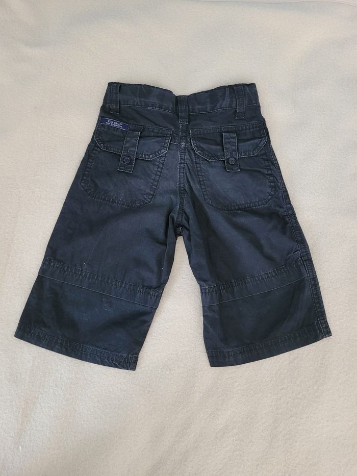 Bermuda pick ouic 2 ans - photo numéro 3