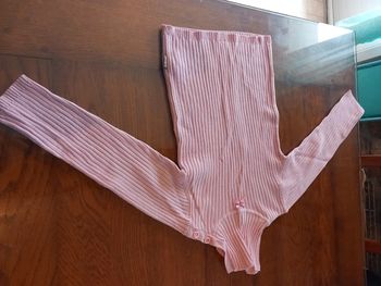 Pull à col (6 ans)
