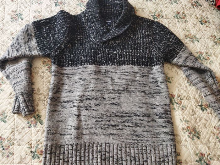 Pull camionneur