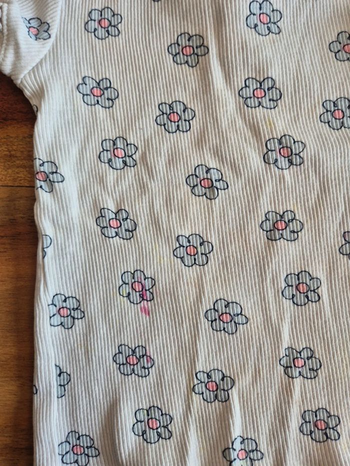 Lot 3 tee shirts - photo numéro 3
