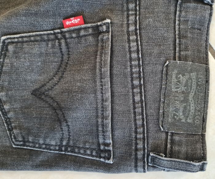 Jean levi's super skinny - photo numéro 3