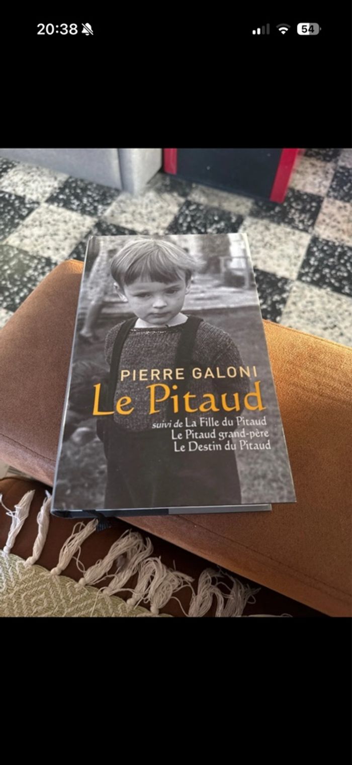 Lot de livre - photo numéro 6