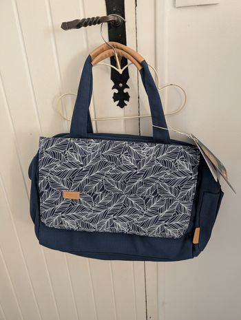 Sac à langer Babymoov neuf