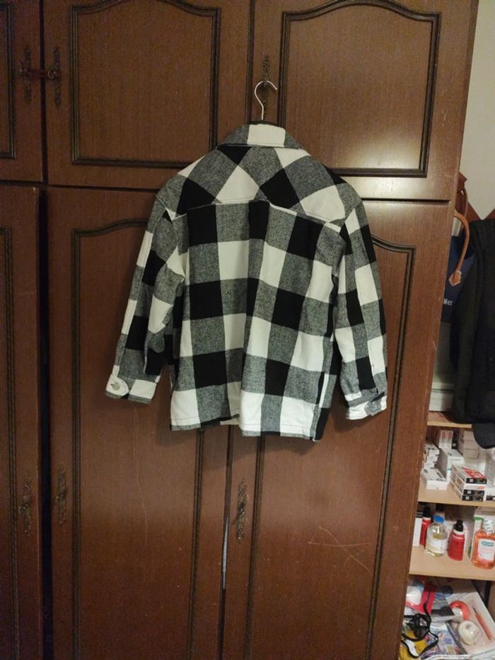 Veste chemise femme Jennifer - photo numéro 2