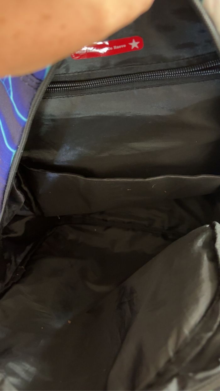 Sac à dos - photo numéro 2