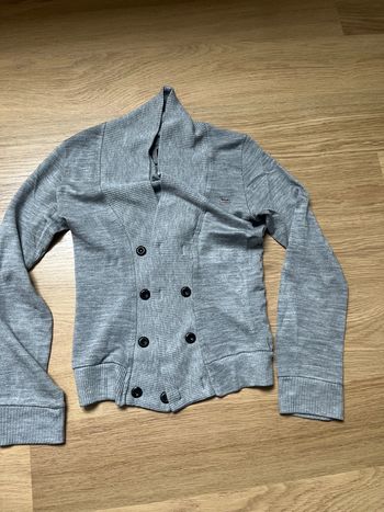 Gilet homme