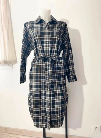 Jolie robe Tommy