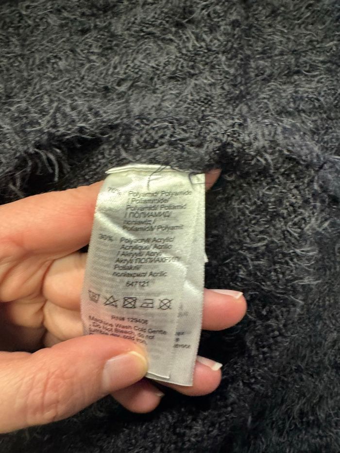 Pull femme hiver t 38/40 bodyflirt - photo numéro 4