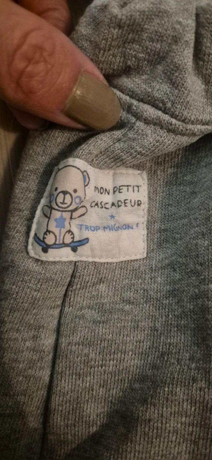 Ensemble - Mes petits cailloux - 24 mois - photo numéro 10