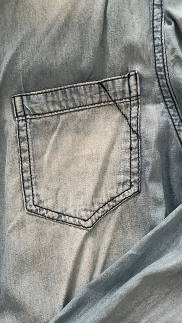 Chemise - photo numéro 3
