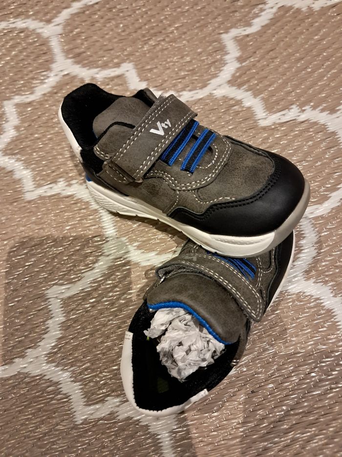 Lot Baskets 21-22 - photo numéro 4