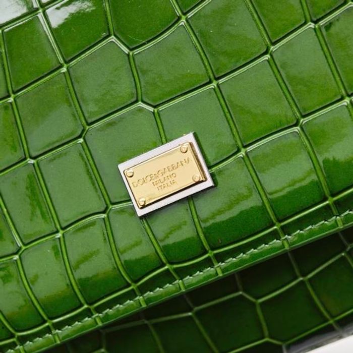 Dolce & Gabban  BB6598 - photo numéro 4
