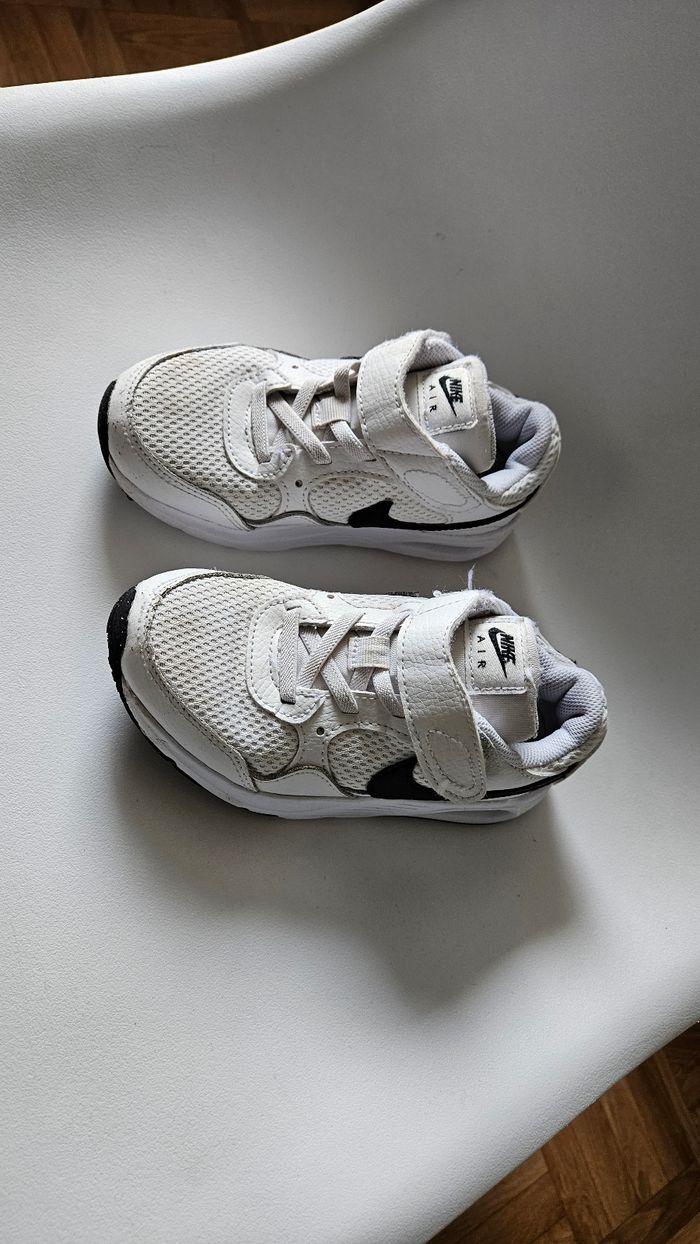 Sneakers enfant Air Max SC T28 - photo numéro 4