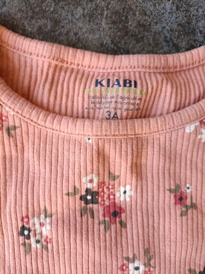 T-shirt manches longues - photo numéro 3