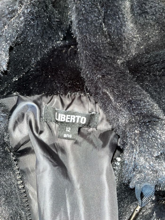 Blouson - photo numéro 3